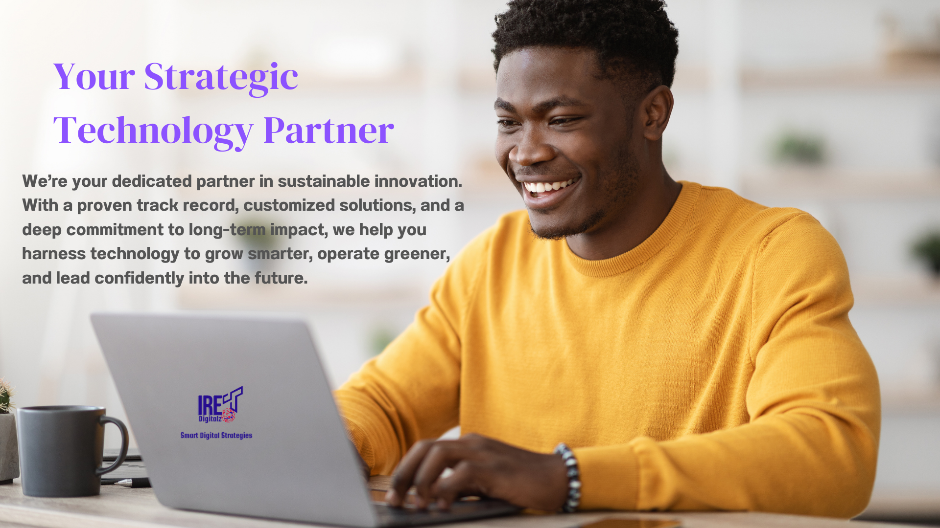 blue professional smart solutions technology company presentation 20250826 213717 0000