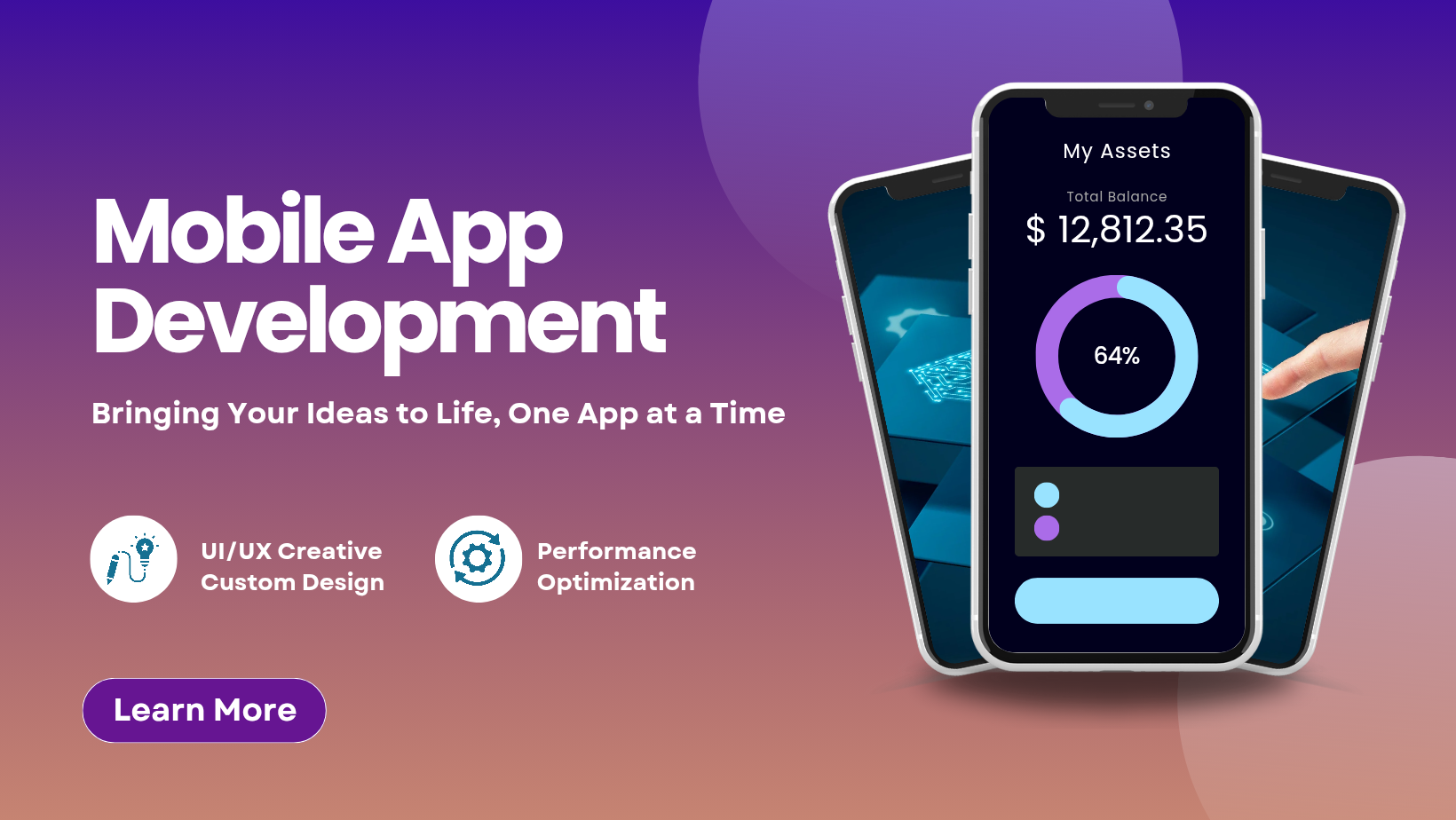 blue purple modern gradient mobile app development facebook cover 20250826 212016 0000